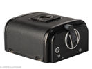 Lot with 2 Hasselblad C12 film backs