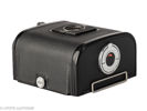 Lot with 2 Hasselblad C12 film backs