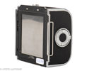 Lot with 2 Hasselblad C12 film backs
