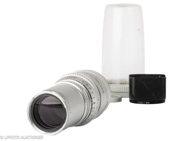 Sonnar C 5.6/250mm No.3471309