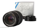 Makro-Planar CF 4/120mm T* No.7152845