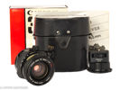 Canon TS 2.8/35mm SSC No.19563