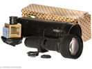 Nikkor 5.6/600mm IF-ED No.178864