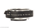 Nikkor 5.6/600mm IF-ED No.178864