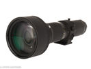 Nikkor 5.6/600mm IF-ED No.178864