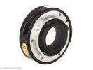 Nikkor 5.6/600mm IF-ED No.178864