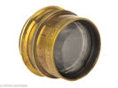 Tessar 4.5/210mm No.108815