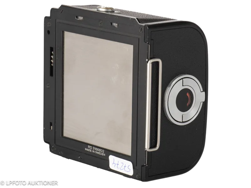 Hasselblad A12 Film back No. RS 3166802
