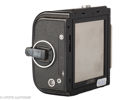 Hasselblad A12 Film back No. RS 3166802