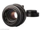 Planar F 2.8/80mm No.5874369