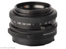 Planar F 2.8/80mm No.5874369