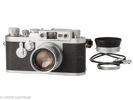 Leica IIIg No.888712