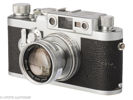 Leica IIIg No.888712