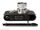 Leica IIIg No.888712