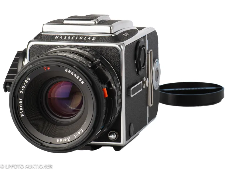Hasselblad 503CW No.19ER17332
