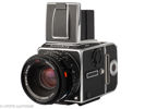 Hasselblad 503CW No.19ER17332