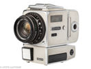 Hasselblad 500EL/M No.RH1322737 "20 Years In Space 1962-1982" (No.1033)
