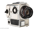 Hasselblad 500EL/M No.RH1322737 "20 Years In Space 1962-1982" (No.1033)