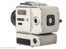 Hasselblad 500EL/M No.RH1322737 "20 Years In Space 1962-1982" (No.1033)