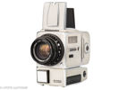 Hasselblad 500EL/M No.RH1322737 "20 Years In Space 1962-1982" (No.1033)