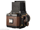 Mamiya RB67 Pro S "Gold 50th Anniversary" No. C224233