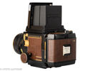 Mamiya RB67 Pro S "Gold 50th Anniversary" No. C224233