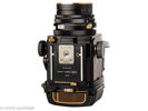 Mamiya RB67 Pro S "Gold 50th Anniversary" No. C224233