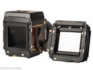 Mamiya RB67 Pro S "Gold 50th Anniversary" No. C224233