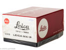 Leica M4-P "1913-1983" No.1619013 (I 219)
