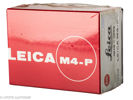 Leica M4-P "1913-1983" No.1619013 (I 219)