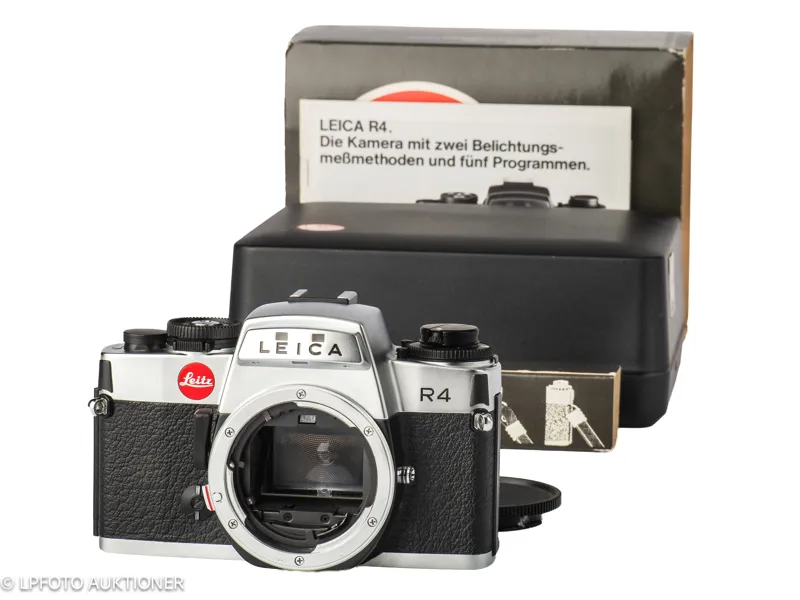 Leica R4 No.1574679