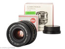 Summicron-R 2/35mm No.3069399