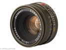Summicron-R 2/50 mm ''Safari'' No.2878841