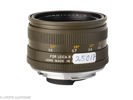 Summicron-R 2/50 mm ''Safari'' No.2878841