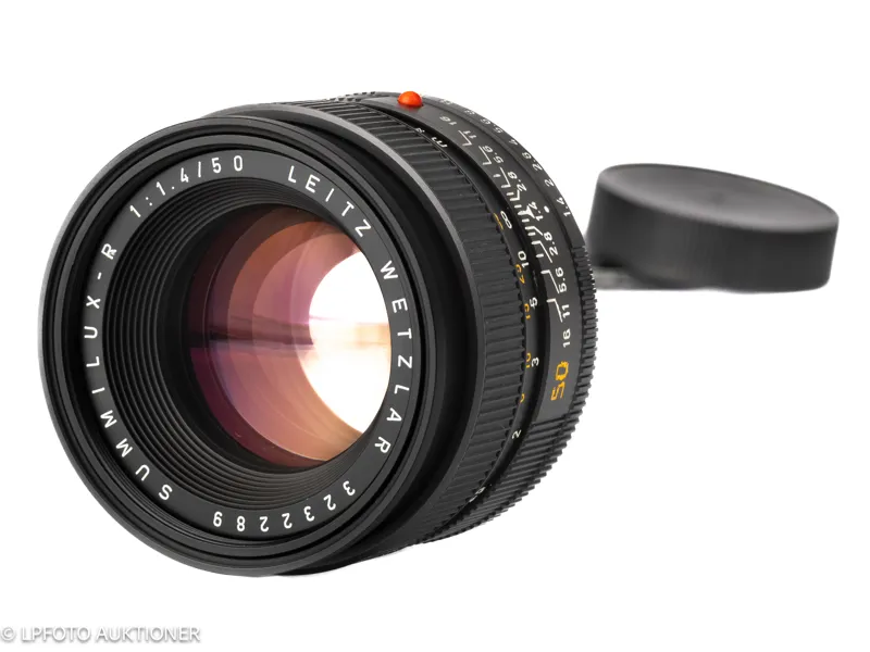 Summilux-R 1.4/50 mm No.3232289