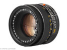 Summilux-R 1.4/50 mm No.3232289