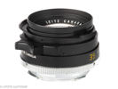 Summilux-M 1.4/35mm No.2991820