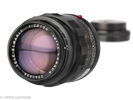Tele-Elmarit 2.8/90mm No.2343898