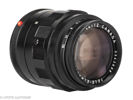 Tele-Elmarit 2.8/90mm No.2343898