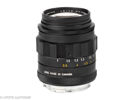 Tele-Elmarit 2.8/90mm No.2343898