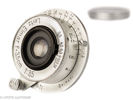 Elmar 3.5/3.5cm No.570547