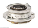 Elmar 3.5/3.5cm No.570547