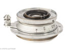 Elmar 3.5/3.5cm No.570547