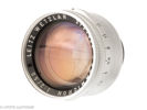 Summicron 2/50mm No.2731924 Lens Head