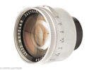 Summicron 2/50mm No.2437945 Lens Head