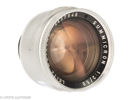 Summicron 2/50mm No.2437945 Lens Head