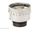 Summicron 2/50mm No.2437945 Lens Head