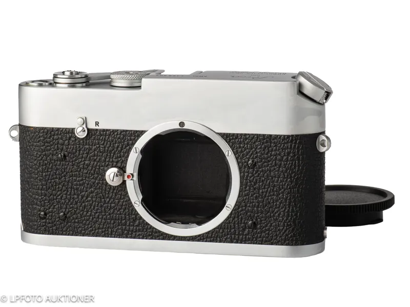 Leica MDa No.1159903