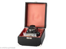Rolleiflex 2.8F "Platin Edition" No.2985424 424/500