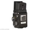 Rolleiflex 2.8F "Platin Edition" No.2985424 424/500